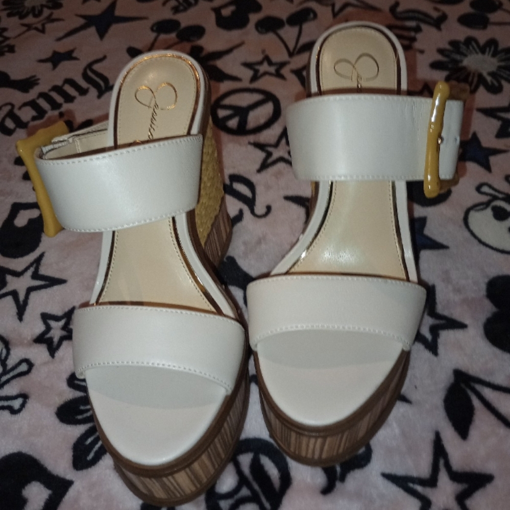 Wedges